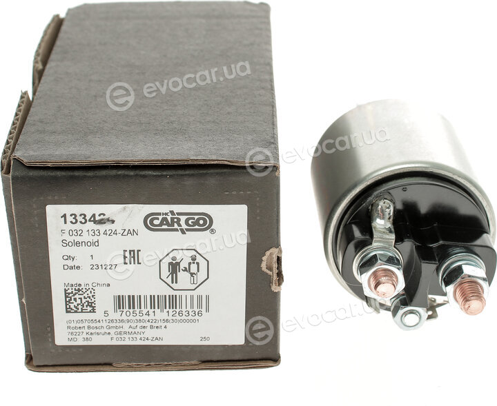 HC Cargo 133424