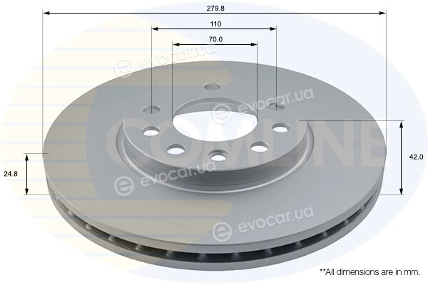 Comline ADC1113V