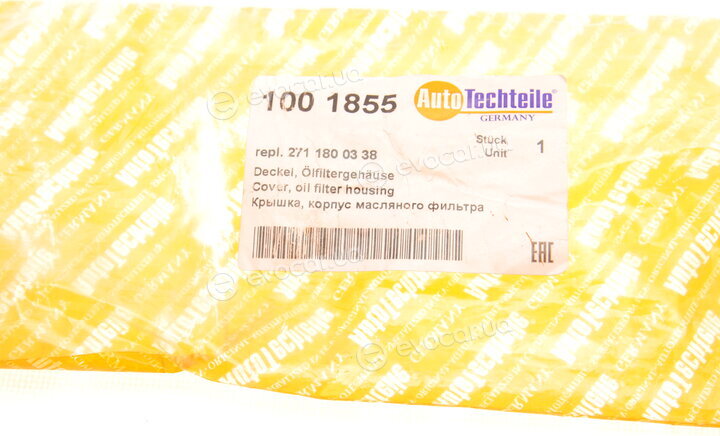 Autotechteile 100 1855