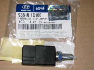 Kia / Hyundai 938101C100