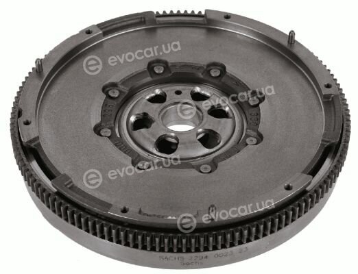 Sachs 2294 002 323