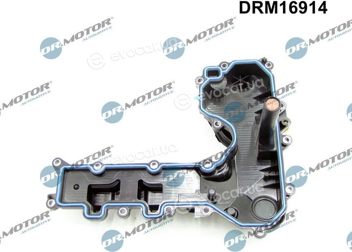 Dr. Motor DRM16914