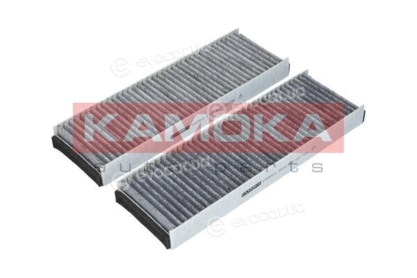 Kamoka F505501
