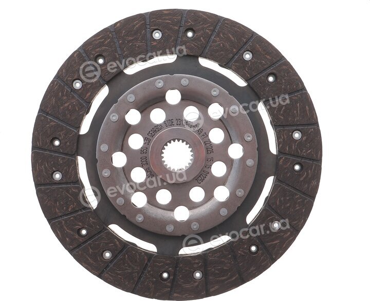 Sachs 3000 950 538