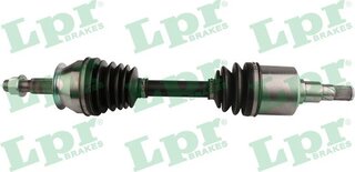 LPR / Samko DS52733