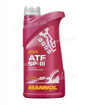 Mannol MN8209-1