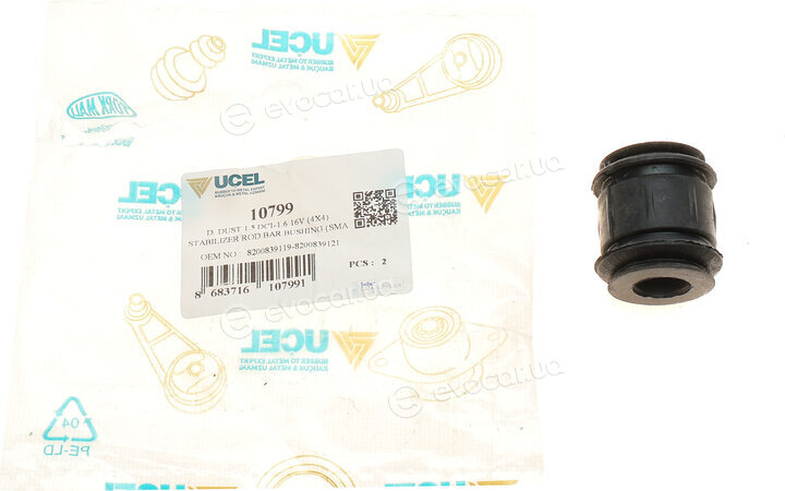 Ucel 10799