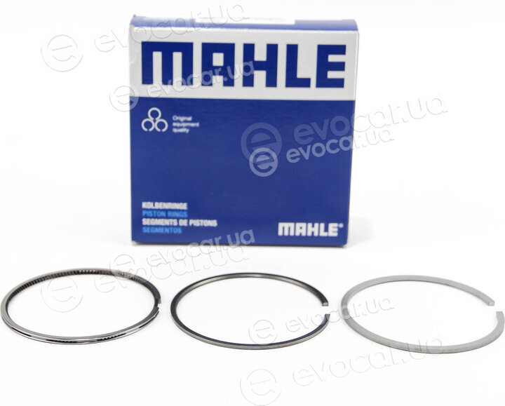 Mahle 021 58 V2