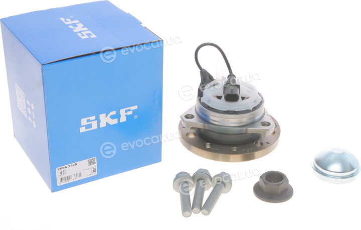 SKF VKBA 3620