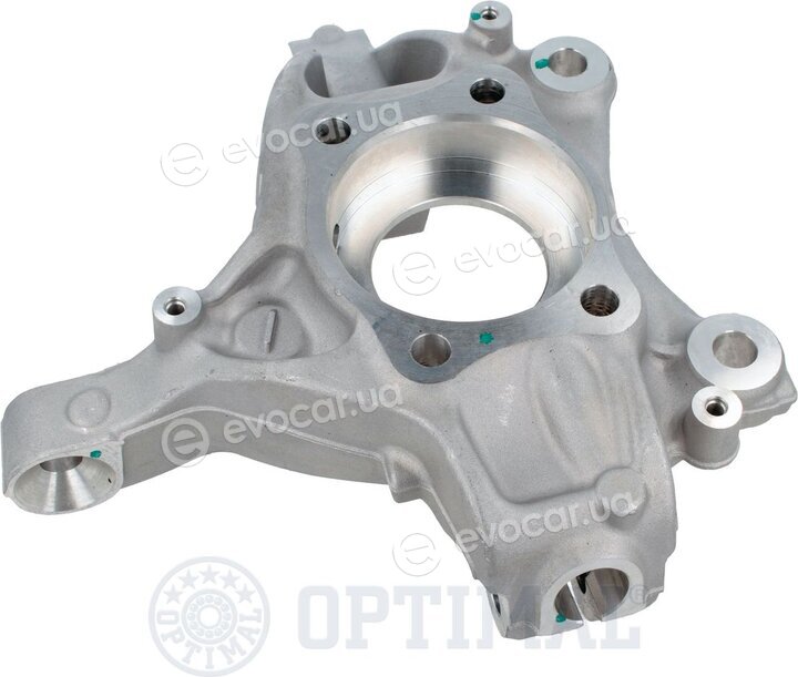 Optimal KN-300400-01-R