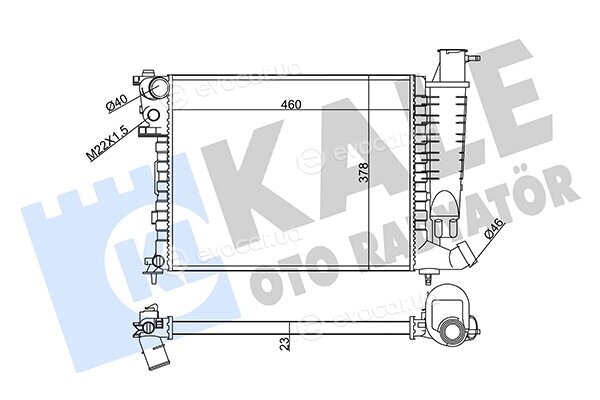 Kale 351815