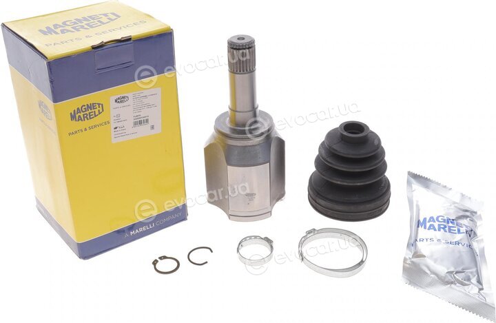 Magneti Marelli 302009100015