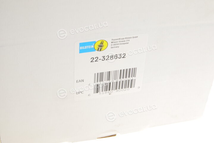 Bilstein 22-328632
