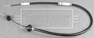 Borg & Beck BKC2038