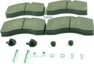 Haldex 1911589010
