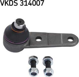 SKF VKDS 314007