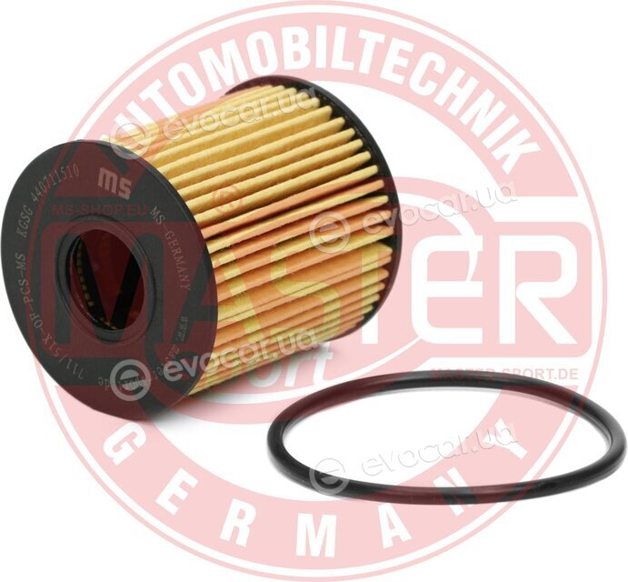 Master Sport 711/51X-OF-PCS-MS