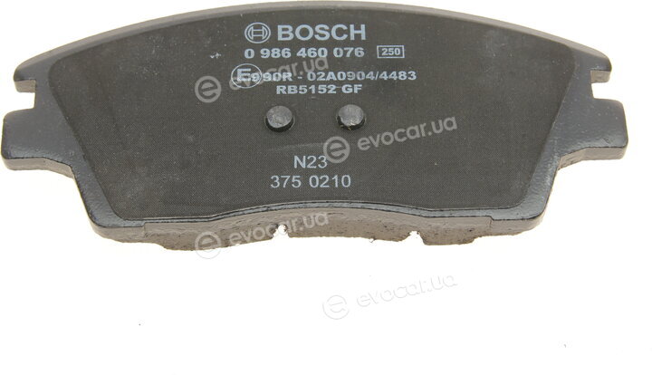 Bosch 0 986 460 076