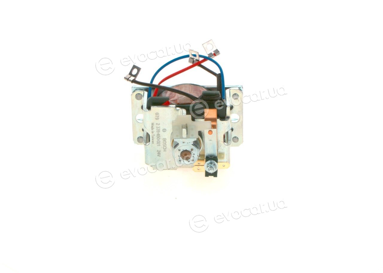 Bosch 2 339 450 021