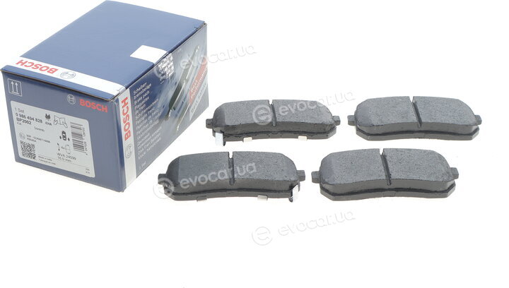Bosch 0 986 494 828