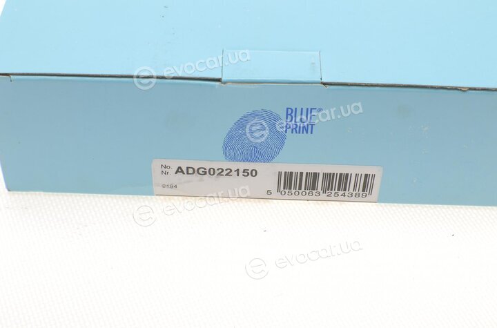 Blue Print ADG022150