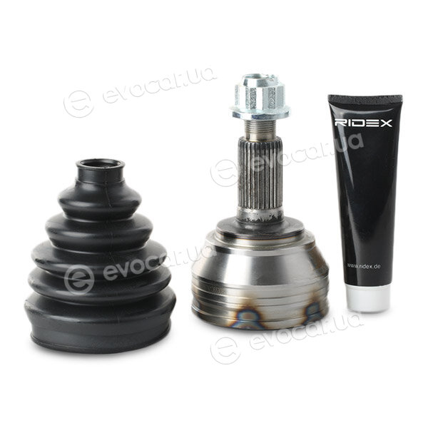Ridex 5J0298