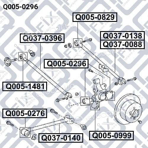 Q-Fix Q0050296