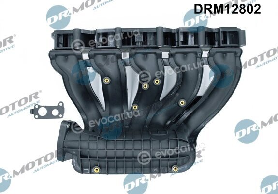 Dr. Motor DRM12802