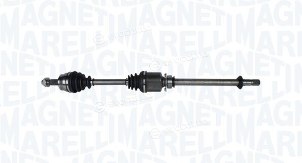 Magneti Marelli 302004190166