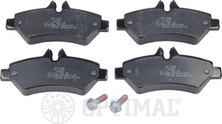 Optimal BP-12430