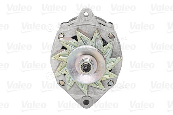 Valeo 433437