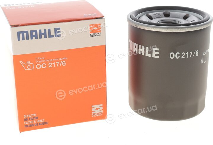 Mahle OC 217/6