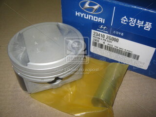 Kia / Hyundai / Mobis 23410-2G000