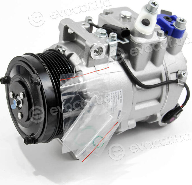Mahle ACP 129 000S