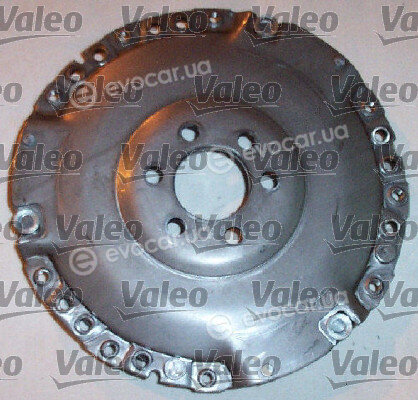 Valeo 801184