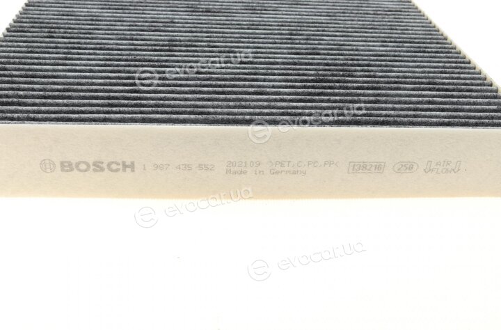 Bosch 1 987 435 552