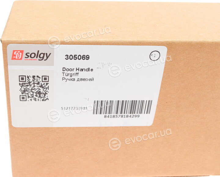 Solgy 305069
