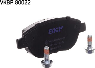 SKF VKBP 80022