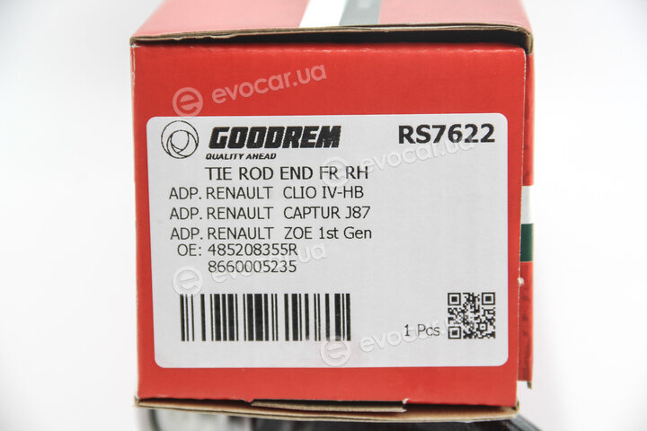 Goodrem RS7622