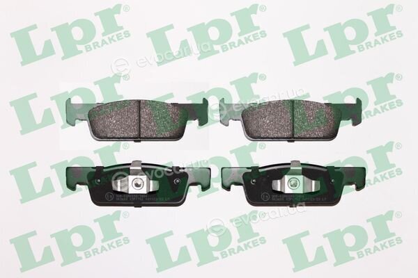 LPR / Samko 05P1702