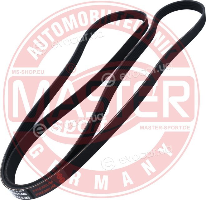 Master Sport 6PK2260-PCS-MS