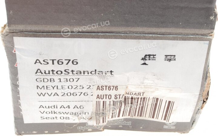 Auto Standart AST676