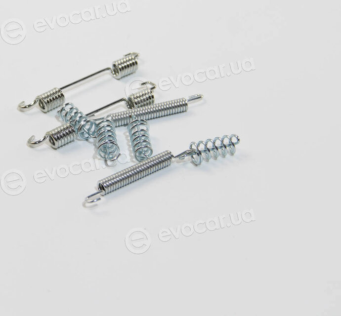 Autotechteile 100 4318