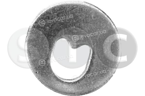 Metalcaucho / STC T439286