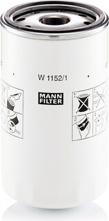 Mann W 1152/1