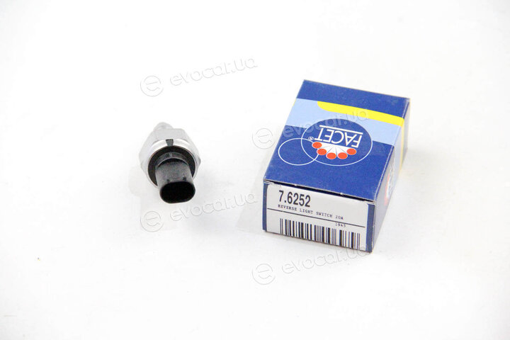 Facet 7.6252