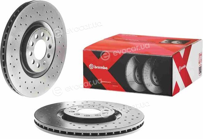 Brembo 09.7880.1X