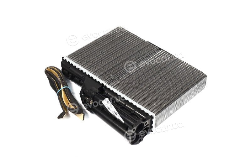 Nissens 70502