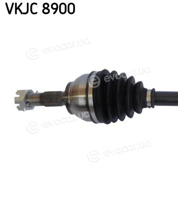 SKF VKJC 8900