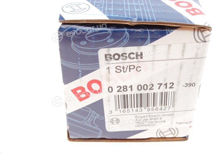 Bosch 0 281 002 712